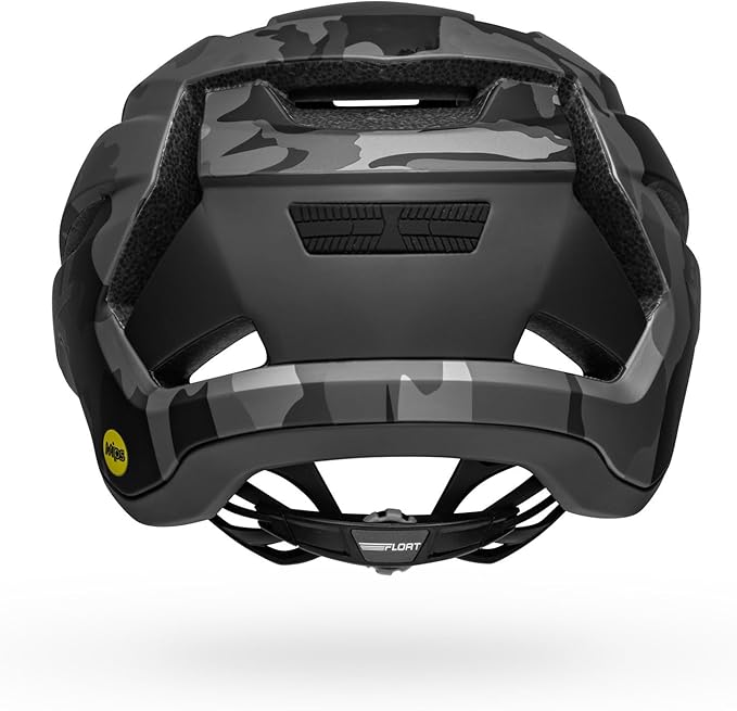 Bell 4Forty Air MIPS Bicycle Helmets
