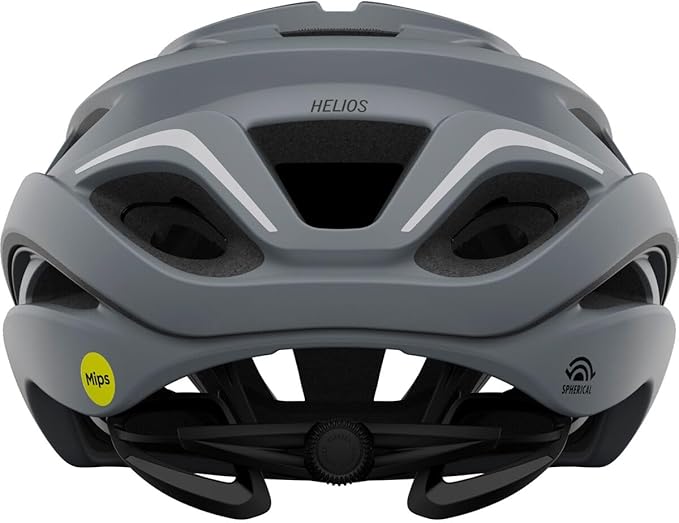 Giro Helios Spherical