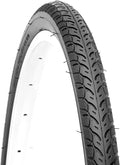 Hycline Road Bike Replacement Tire: 700x25C/700x28C/700Cx35C Folding High-Performance Wear-Resistant Bicycle Tires for City Commuter Road