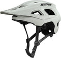 BATFOX NTA 8776 E-Bike & Mountain Bike Helmet for Adults Youth, E-MTB Cycling Helmet for Men Women (52-60CM)
