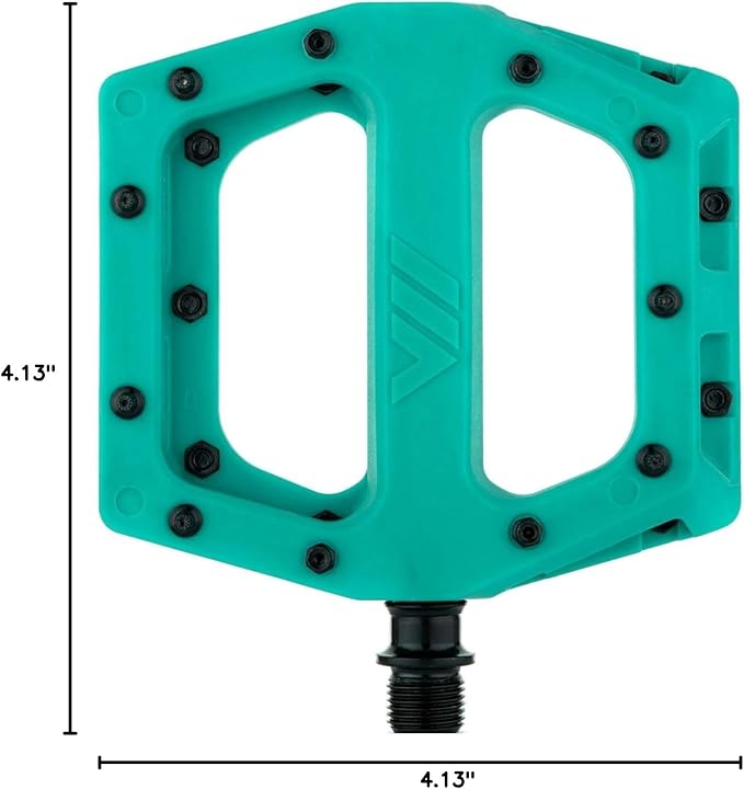 DMR V11 Composite Flat Pedals