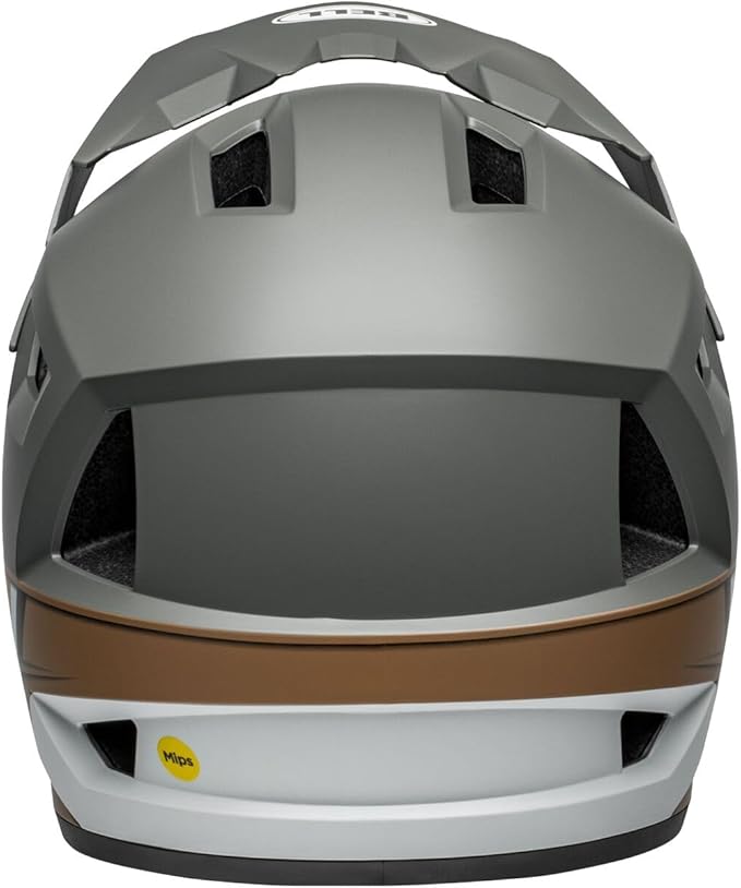 Bell Sanction 2 DLX MIPS