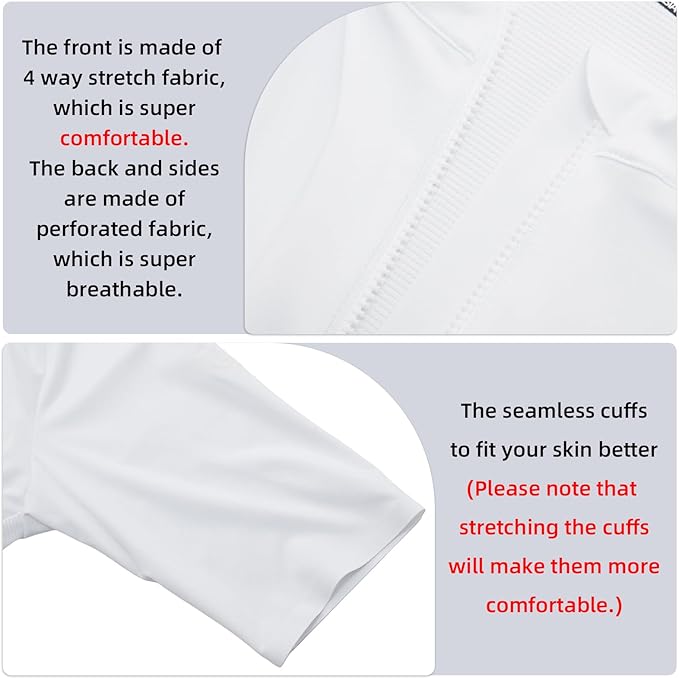 YKYWBIKE Cycling Jersey Men with Pockets Bike Jersey Short Sleeve Biking Shirts for Men Cycling Breathable MTB Biker Shirts