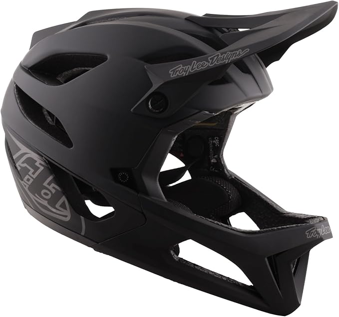 Troy Lee Designs Stage Helmet MIPS for Mountain Bicycle MTB BMX