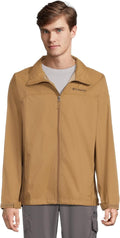 Columbia Men’s Glennaker Lake II Rain Jacket