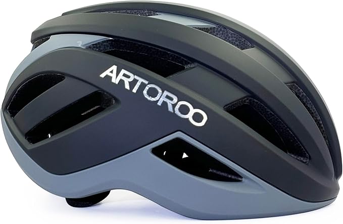 Bike Helmet for Adults-Removable Liners & Size Adjustable- Road Bicycle Helmets in Mountain, for Youth & Adult Men and Female