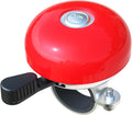 Greallthy Bike Bell Classic Bike Bells for Adults Kids, Bicycle Bell for Handlebars Adult, Loud Sound Beach Cruiser Mountain Bike Bell Accessories.