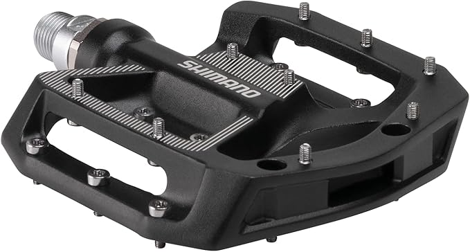 Shimano PD GR500 Pedal MTB/BMX, Unisex, PD-GR500