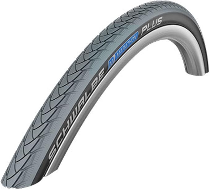 Schwalbe Marathon Wired Tyre with Greenguard Reflex