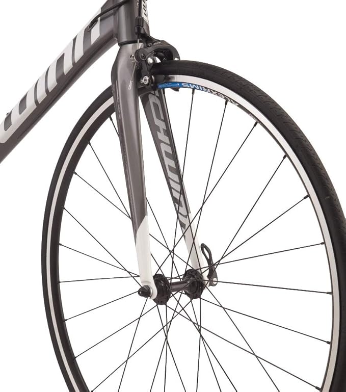 Schwinn Fastback Road Bike, Performance Road Bike for Advanced to Expert Riders, 22-Speed Drivetrain with 700c Wheels, Aluminum or Carbon Fiber Frame Options