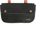 TOURBON Bike Handlebar Bags, Bike Bags, Waterproof Canvas