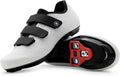 Tommaso Pista 100 SPD & Peloton Shoes for Women—Ready to Ride with Peloton Delta Cleat or SPD Cleats for Various Indoor Bikes—Explore Vareity Cycling Shoes & Bike Accessories