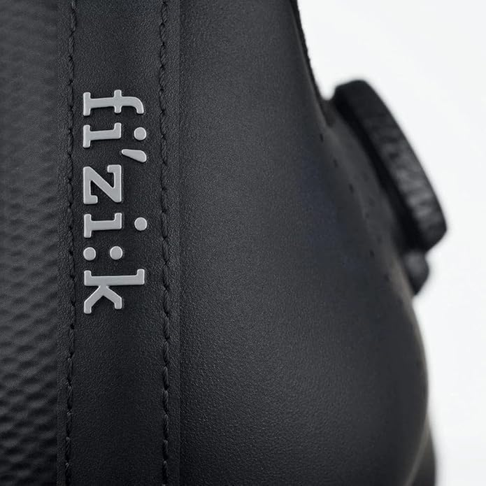 Fizik Vento Infinito Carbon 2 Cycling Shoe Black, 36.0