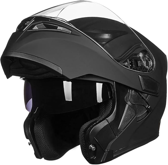 ILM Helmet Tinted Visor Model 902 902L 902BT