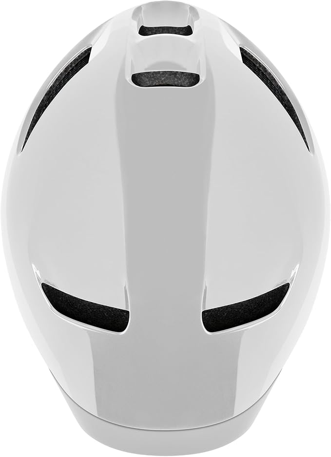 Smith Ignite Cycling Helmet – Adult Road Bike Helmet with MIPS Technology + Zonal Koroyd Coverage – Lightweight Impact Protection for Men & Women – White/Matte White, Large