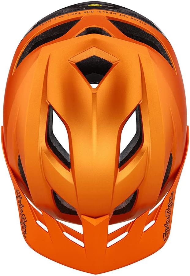 Troy Lee Designs FLOWLINE SE Helmet MIPS for Mountain Bicycle MTB