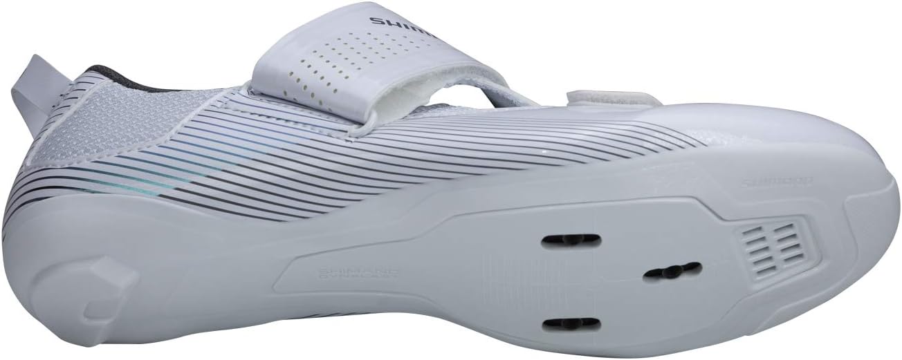 SHIMANO SH-TR501 Men's Specialist Short Course Triathlon Shoe