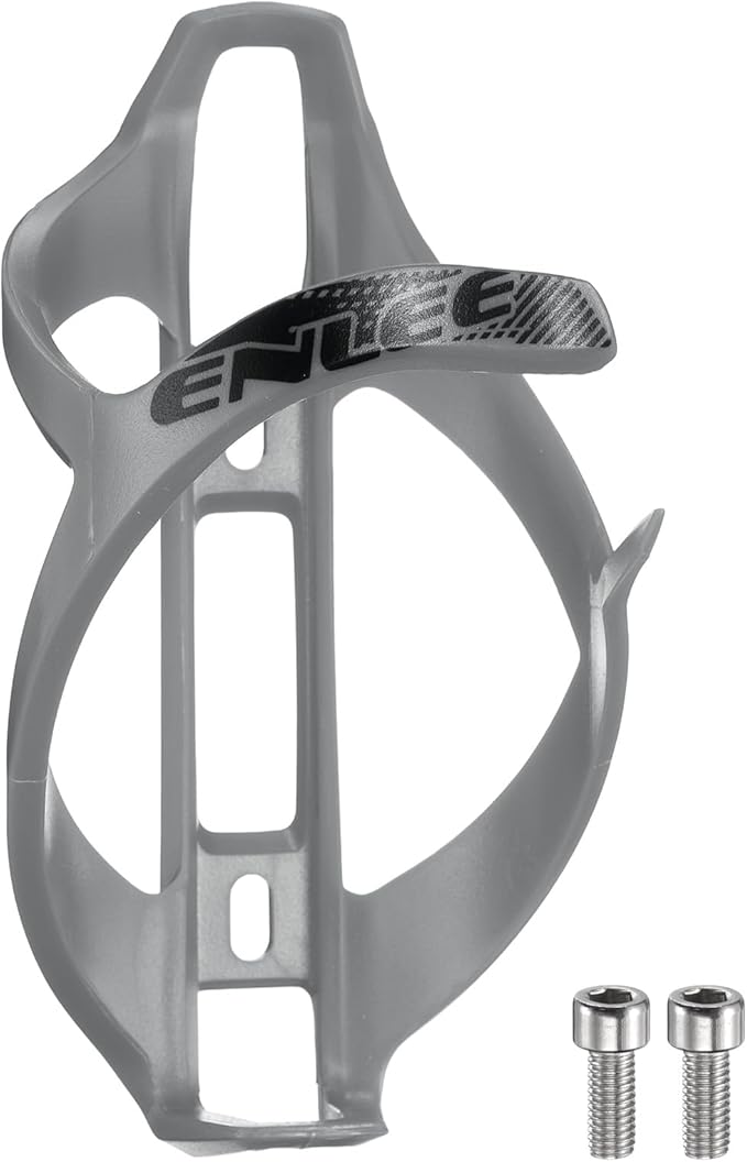 HARFINGTON Bicycle Water Bottle Holder Lightweight Universal Bike Bottle Cages Cycling Cup Holder for MTB Mountain Road Gravel
