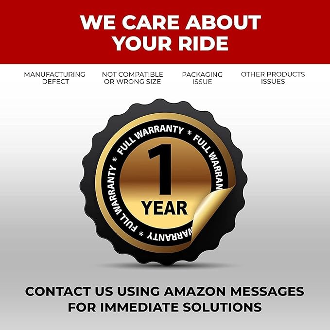 Fincci Pair 700x35c Tire Foldable 37-622 with 1mm Antipuncture Protection for Cycle Road Mountain MTB Hybrid Touring Electric Bike Bicycle with 700 x 35c Tires - Pack of 2