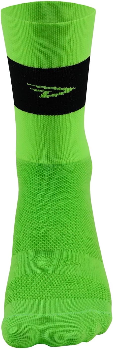 DeFeet Aireator Team Double Cuff Socks