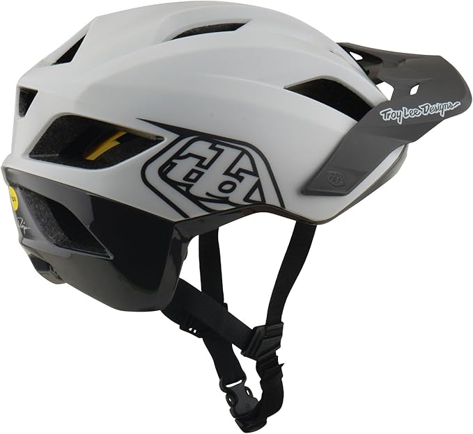 Troy Lee Designs FLOWLINE Helmet MIPS for Mountain Bicycle MTB