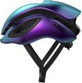 Abus GameChanger Road Cycling Helmet - In-Mold Protection, Forced Air Cooling, Ultra Ventilation, Fine-Tune Adjustment Strap, Unisex, Light-weight Bike Helmet