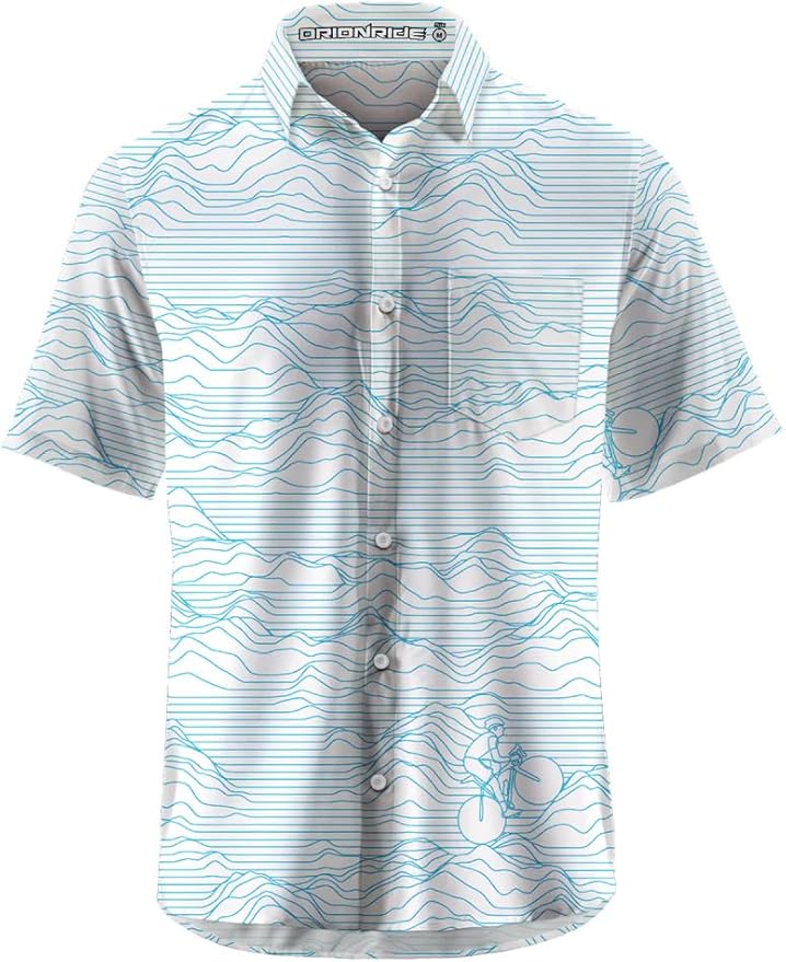 Cycling Shirts-Original Design Artist Style