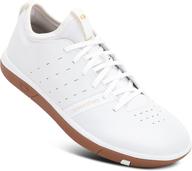 Crankbrothers Stamp Street Flat, Sneaker Fabio Wibmer Shoes