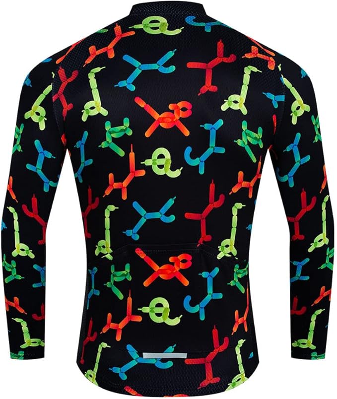 Cycling Jersey Men, Mountain Bike Shirt Biking Tops Road Clothing Clothes Bicycle Apparel Ciclismo Outfit XXS-6XL