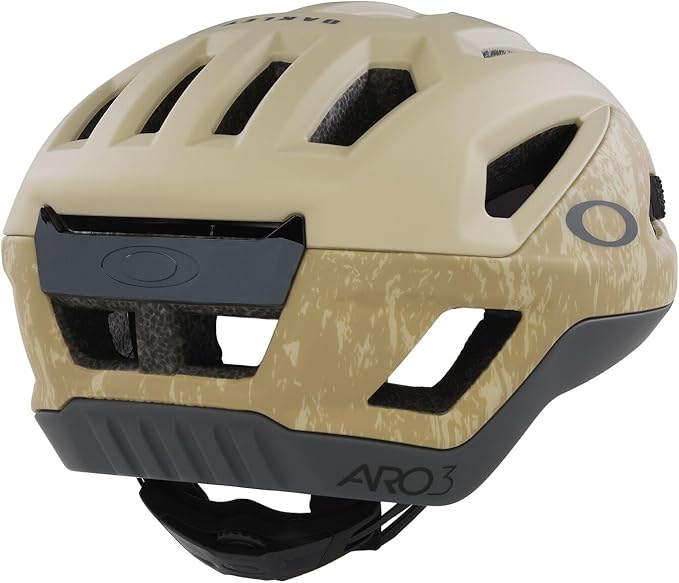 Oakley ARO3 Endurance Bike Helmet