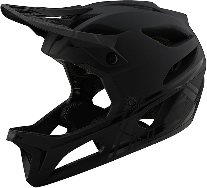 Troy Lee Designs Stage Helmet MIPS for Mountain Bicycle MTB BMX