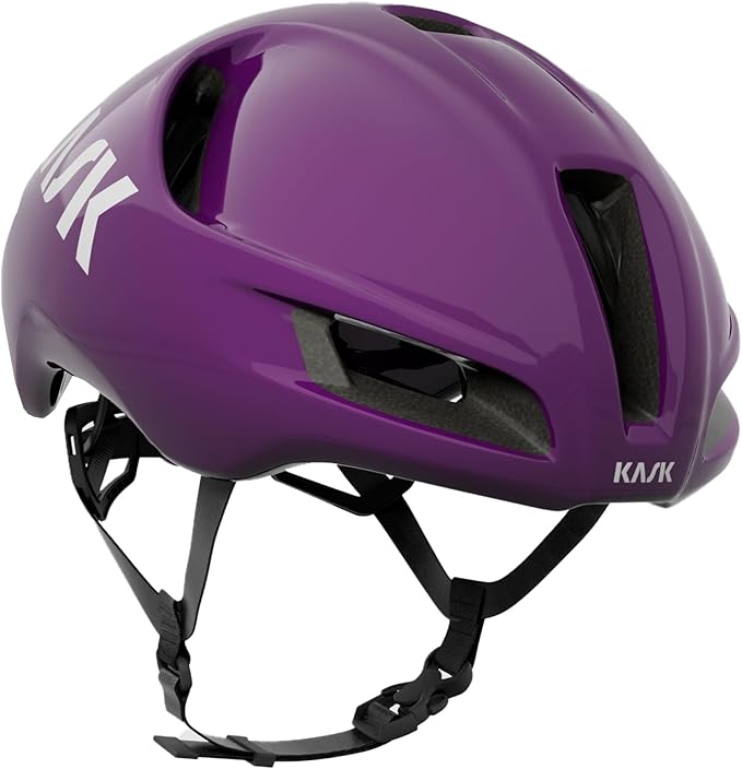 Kask Utopia Y Bike Helmet I Aerodynamic, Road Cycling & Triathlon Helmet for Speed