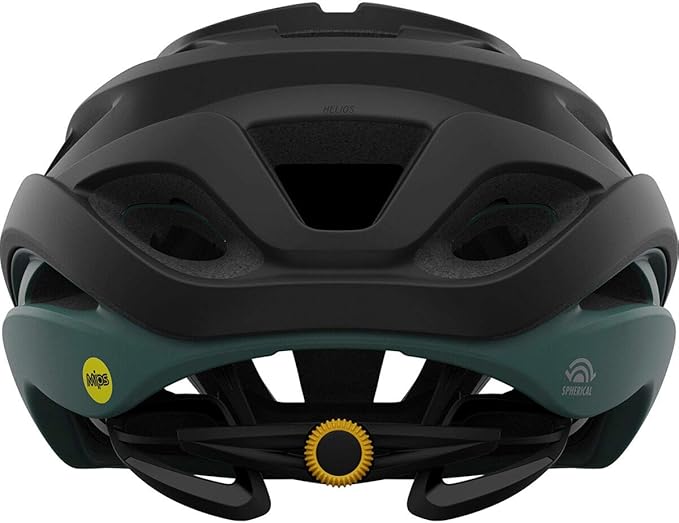 Giro Helios Spherical