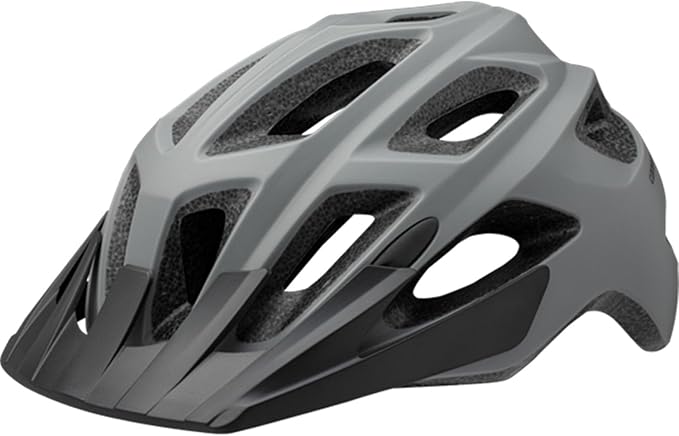 Cannondale Trail Adult Cycling Helmet Black Large/Extra Large
