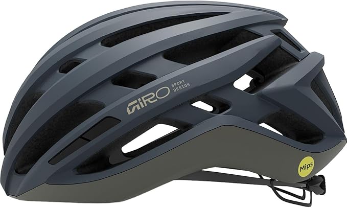 Giro Agilis MIPS Cycling Helmet