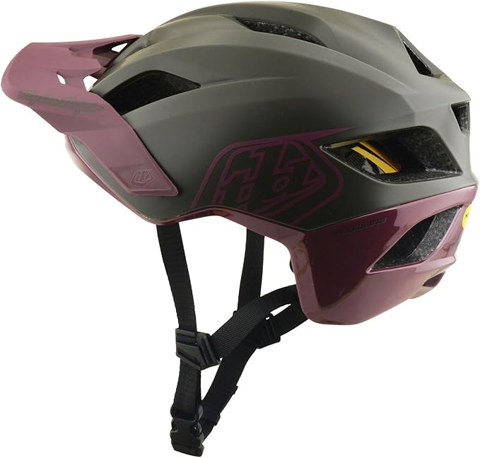 Troy Lee Designs FLOWLINE Helmet MIPS for Mountain Bicycle MTB