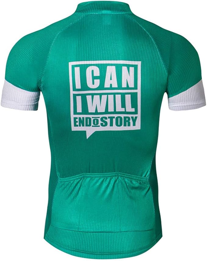 JPOJPO USA Cycling Jersey Men Road Bike Shirt Summer Biking Tops Short Sleeve Bicycle Clothes Cycle Wear Breathable