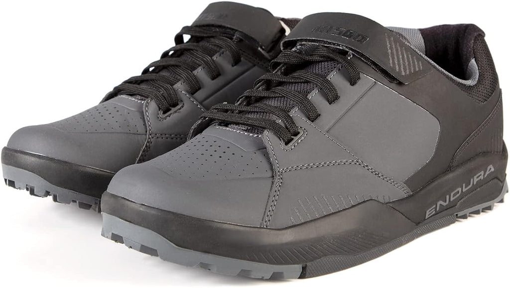 Endura Unisex-Adult MT500 Burner Mountain Cycling Flat Shoe
