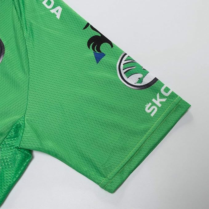 Men's Cycling Jersey Set Bike Jersey Bicycle Shirts Summer Breathability Short Sleeve Clothing C168