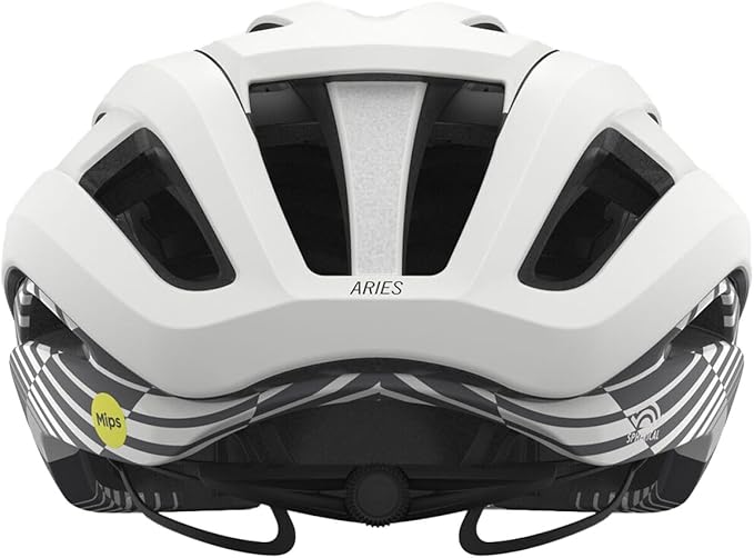 Giro Aries Spherical Bike Helmet