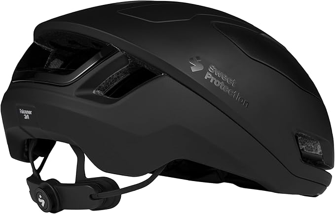 Sweet Protection Falconer Aero 2Vi MIPS Helmet