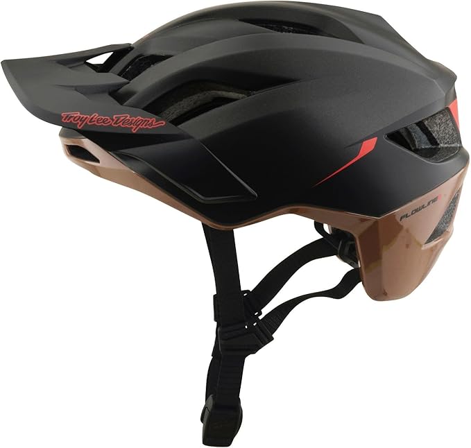 Troy Lee Designs FLOWLINE SE Helmet MIPS for Mountain Bicycle MTB