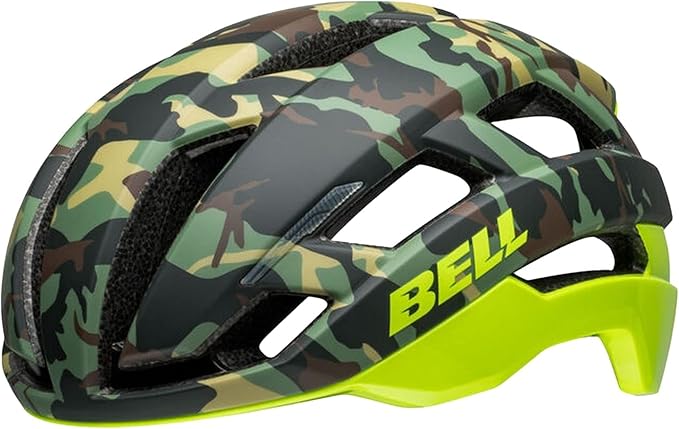 Bell Falcon XR MIPS