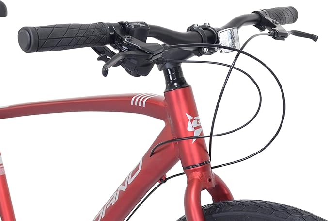 Giordano H2 Men's Hybrid Bicycle