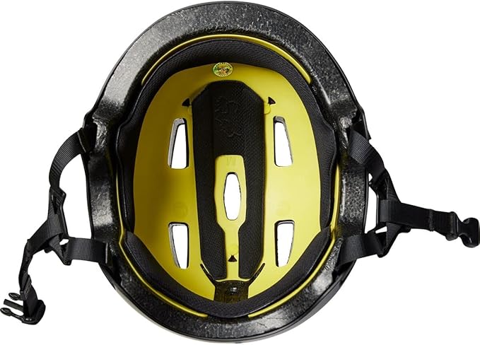 Fox Racing Flight Bicycle Helmet