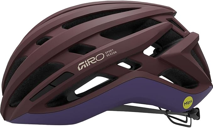 Giro Agilis MIPS Cycling Helmet