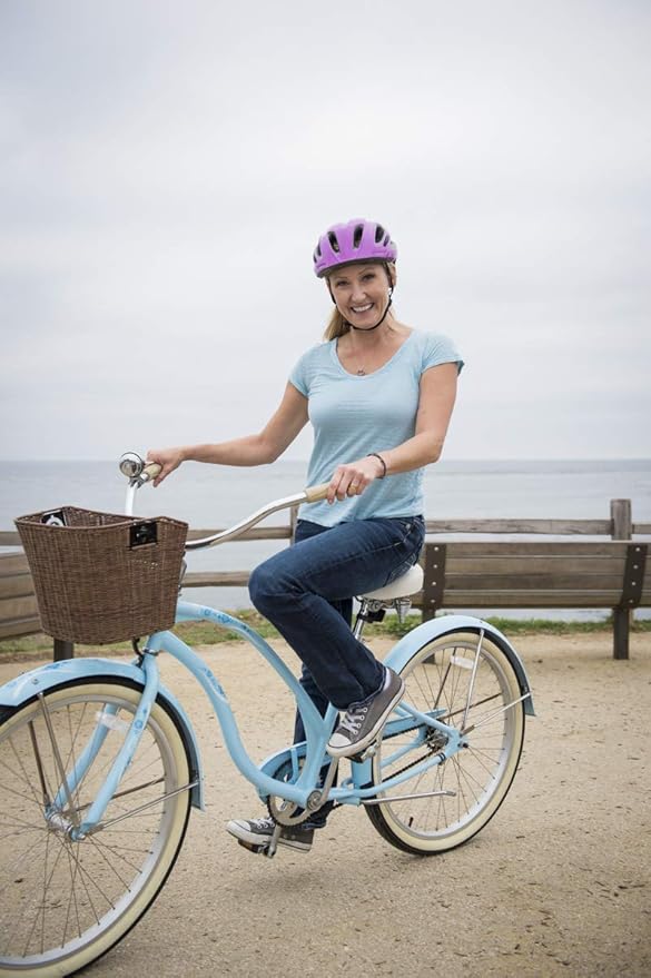 Bell Flat Defense Comfort Bike Tire