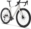 SAVADECK T800 Carbon Gravel Bike, with Shimano GRX610 12-Speed, Hydraulic Disc Brakes, 700x40c Tires for Road & Off-Road Adventure, Men's/Women's Bicycle