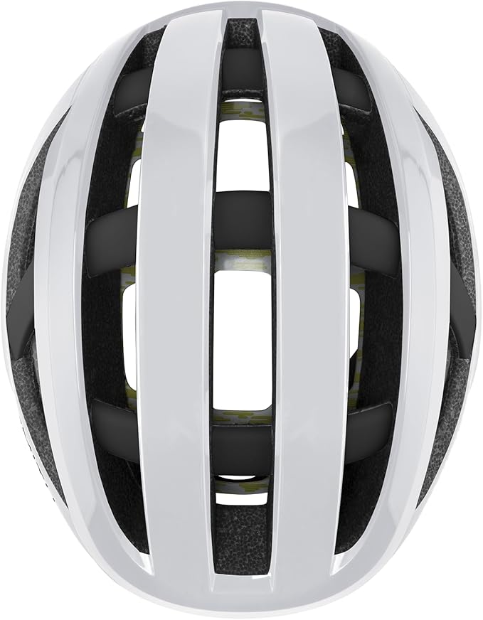 SMITH Network Cycling Helmet – Versatile Adult Road or MTB Bike Helmet with MIPS Technology + Zonal Koroyd Coverage – Lightweight Impact Protection for Men & Women