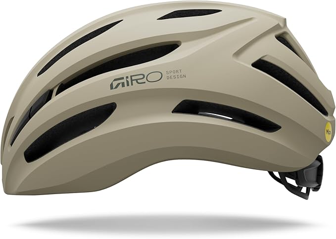 Giro Isode MIPS II Cycling Helmet